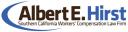 Albert E. Hirst - Workers' Compensation Lawyer logo